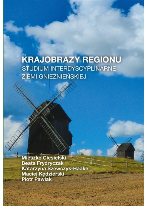 Krajobrazy regionu