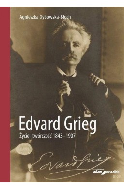 Edvard Grieg