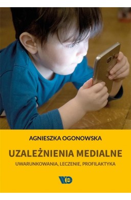 Uzależnienia medialne