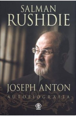 Joseph Anton. Autobiografia