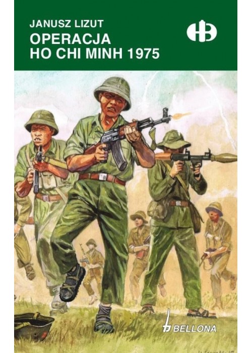 Operacja Ho Chi Minh 1975