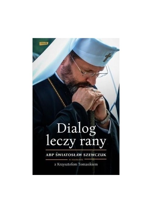 Dialog leczy rany