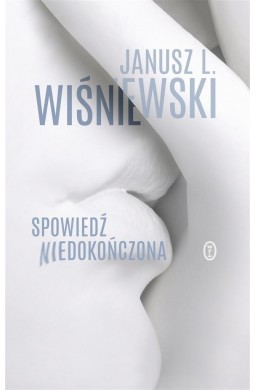 Spowiedź niedokończona