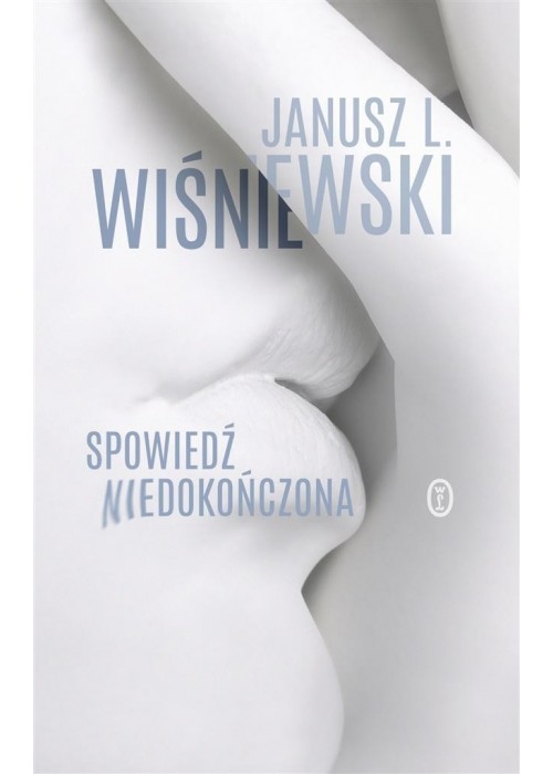 Spowiedź niedokończona