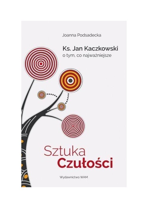 Sztuka czułości