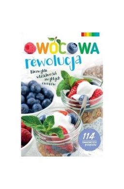 Owocowa rewolucja