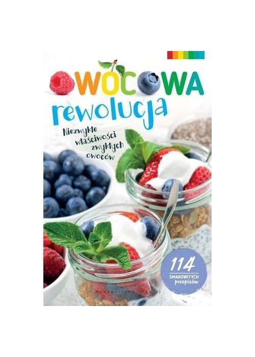 Owocowa rewolucja