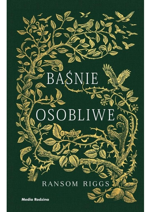 Baśnie osobliwe