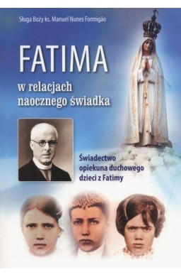 Fatima w relacjach naocznego świadka