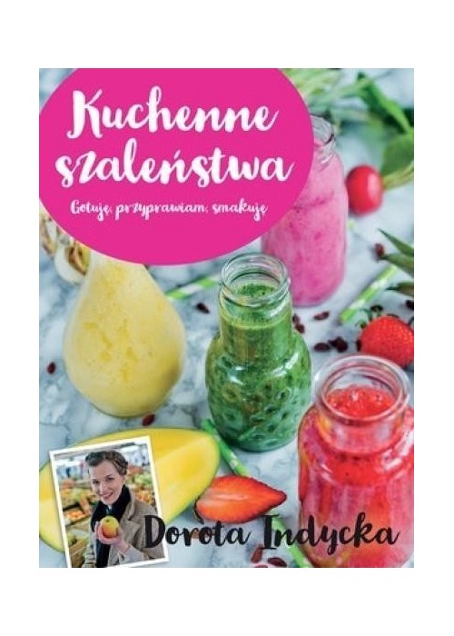 Kuchenne szaleństwa