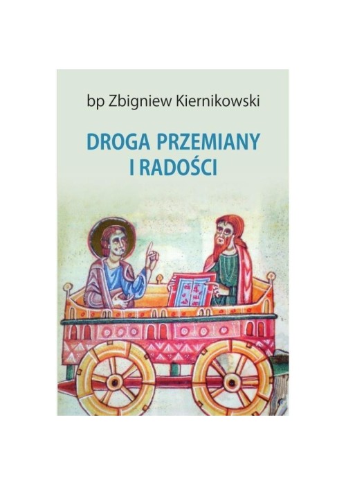 Droga przemiany i radości