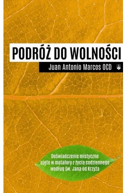 Podróż do wolności