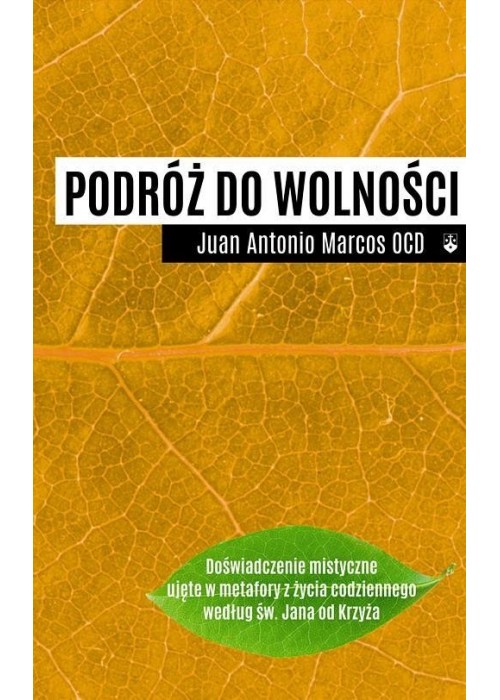 Podróż do wolności