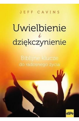 Uwielbienie i dziękczynienie