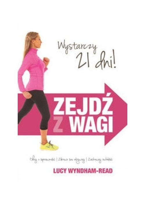 Zejdź z wagi