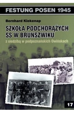 Szkoła Podchorążych SS w Brunszwiku