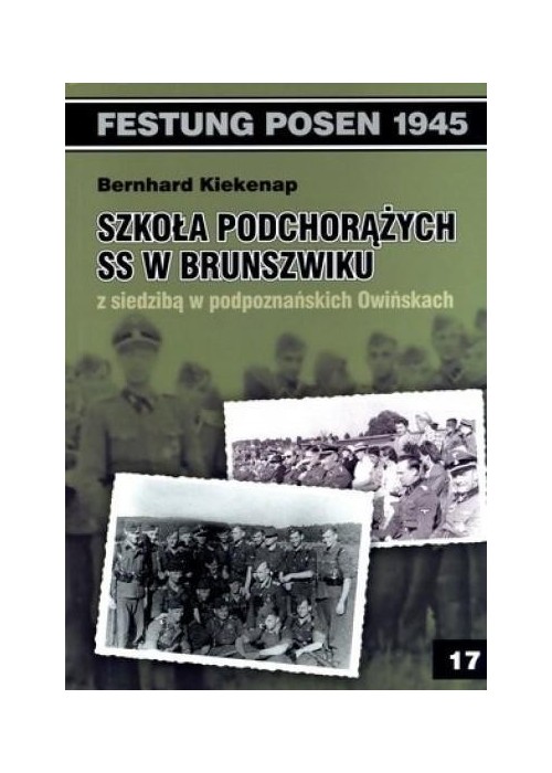 Szkoła Podchorążych SS w Brunszwiku