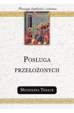 Posługa przełożonych