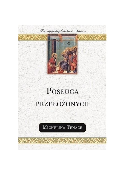 Posługa przełożonych