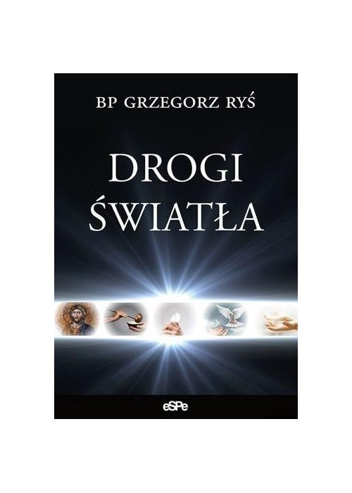 Drogi Światła - pakiet 5 książek