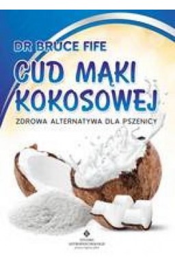 Cud mąki kokosowej