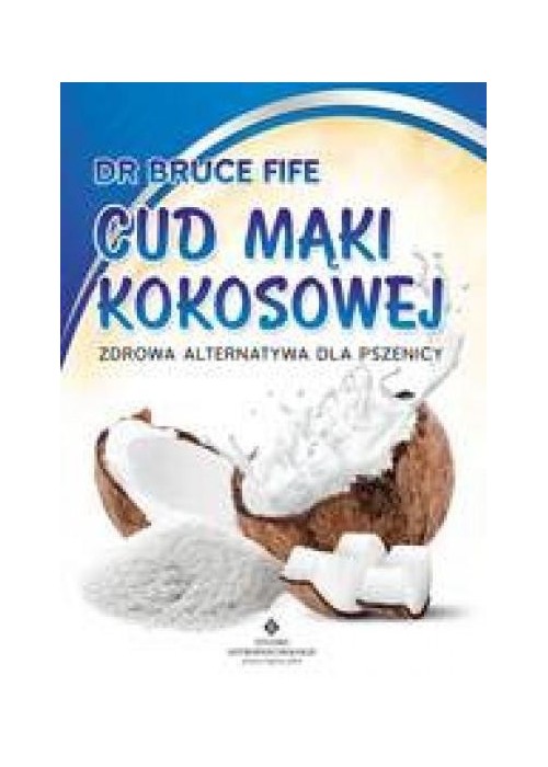 Cud mąki kokosowej