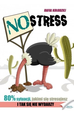 No stress