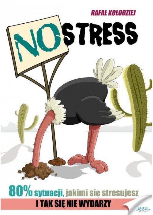 No stress