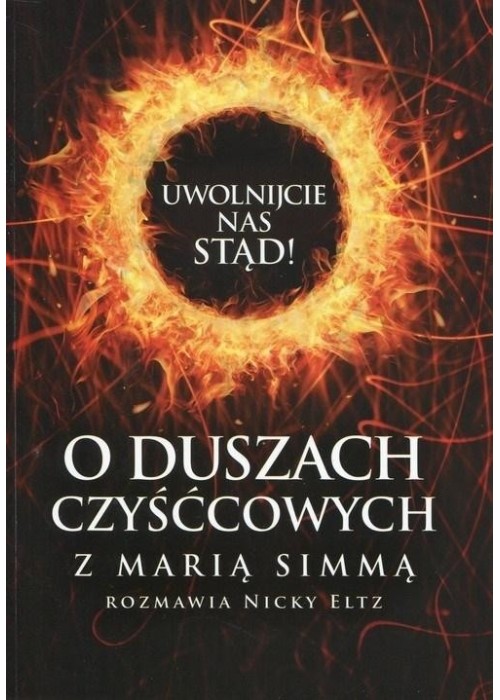 O duszach czyśćcowych