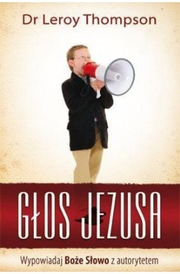 Głos Jezusa