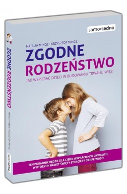 Zgodne rodzeństwo