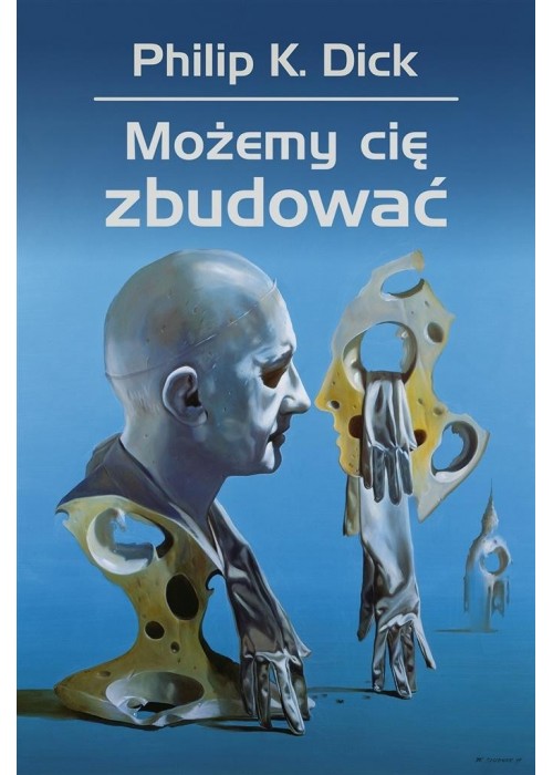 Możemy cię zbudować