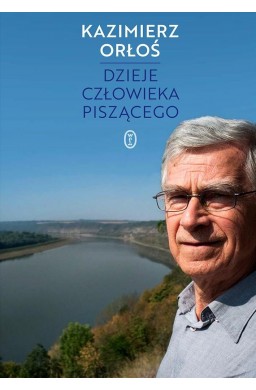 Dzieje człowieka piszącego