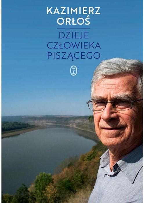 Dzieje człowieka piszącego