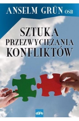 Sztuka przezwyciężania konfliktów