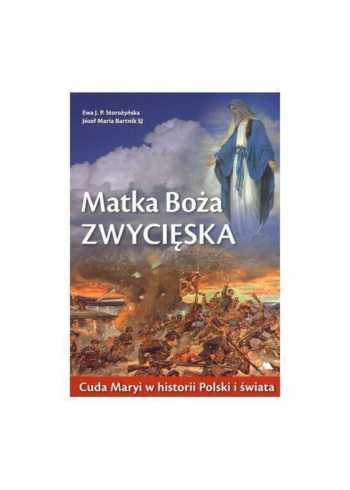 Matka Boża Zwycięska