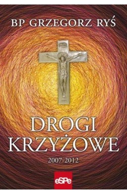 Drogi krzyżowe 2007-2012