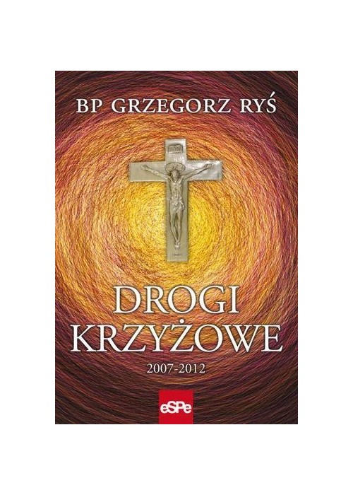 Drogi krzyżowe 2007-2012