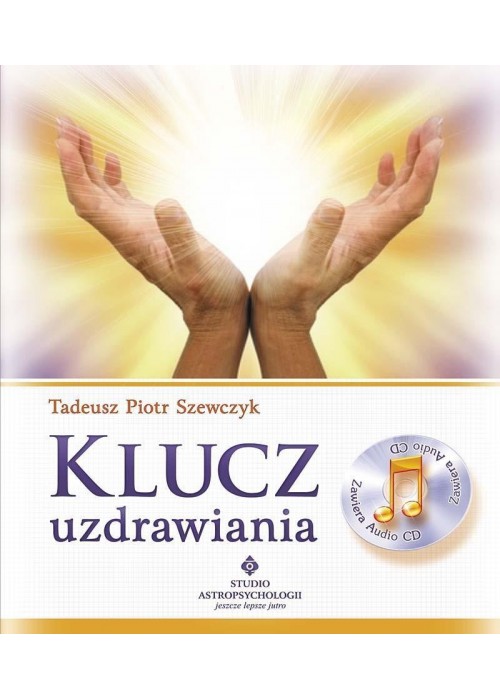 Klucz uzdrawiania