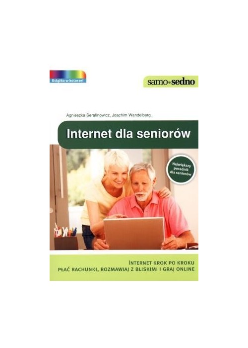 Internet dla seniorów