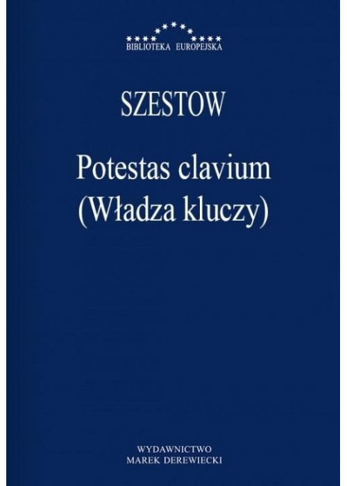 Potestas clavium (Władza kluczy)