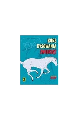 Kurs rysowania zwierząt RM