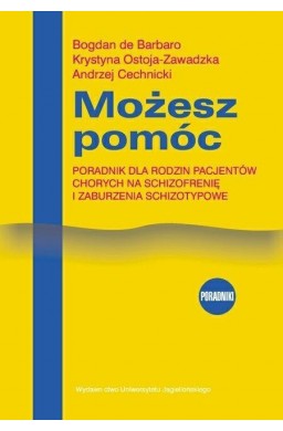 Możesz pomóc