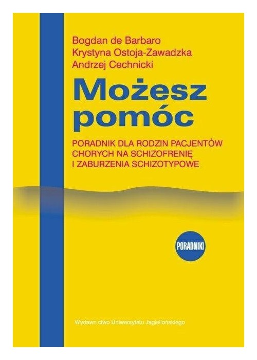 Możesz pomóc