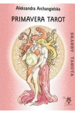 Skarby Tarota. Primavera Tarot