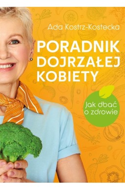 Poradnik dojrzałej kobiety