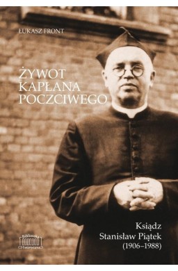 Żywot kapłana poczciwego