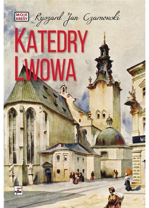 Katedry Lwowa