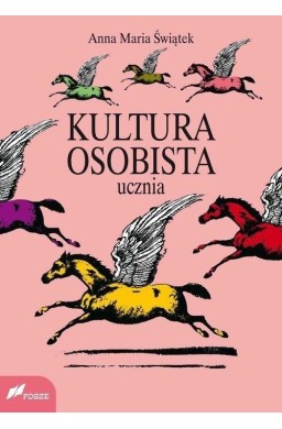 Kultura osobista ucznia