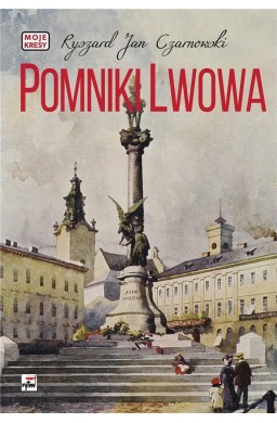 Pomniki Lwowa